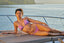 Top Cortininha Lilás