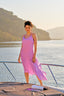 Vestido Jessy Lilás