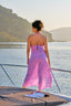 Vestido Jessy Lilás