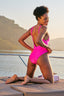 Maiô Bianca Pink