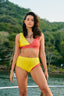 Top Color Block