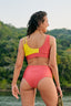 Top Color Block