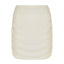 Saia Dots Off White