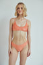Conjunto Sarah Laranja + Óleo de Buriti 60ml - PIRA