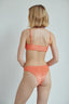 Conjunto Sarah Laranja + Óleo de Buriti 60ml - PIRA