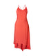 Vestido Jessy Coral
