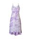 Vestido Jessy Tie Dye Lilás