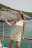 Vestido Amanda